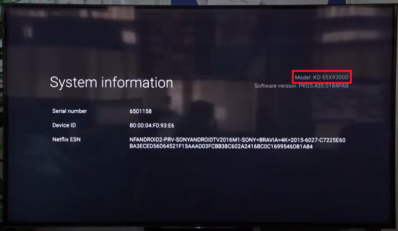 cách tải và cài đặt MyTV trên tivi Sony - 23