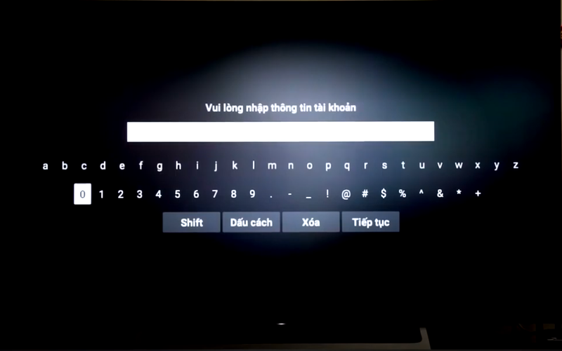 cách tải và cài đặt MyTV trên tivi Sony - 8