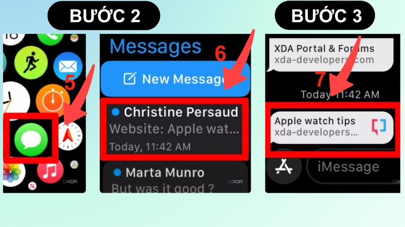 cách tải YouTube cho Apple Watch 7
