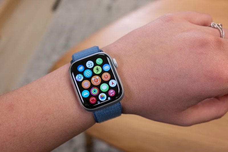 cách tải YouTube cho Apple Watch 10
