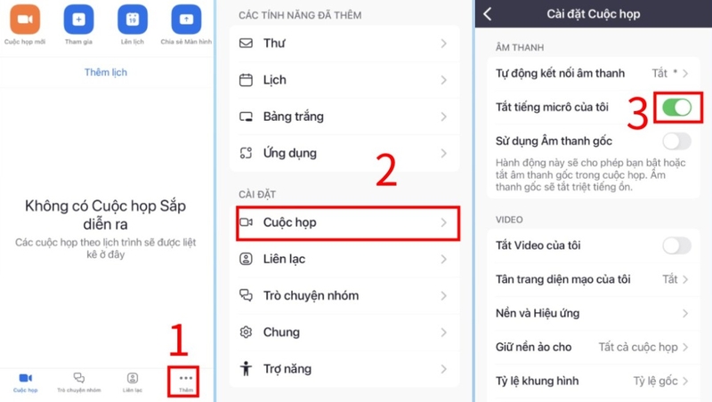 tải Zoom về điện thoại - hình 6