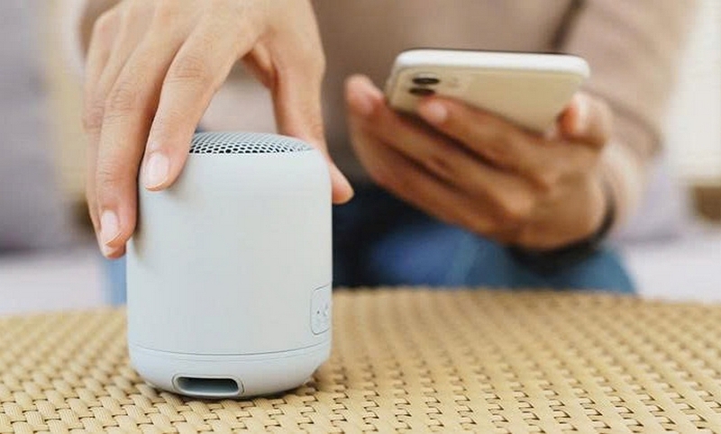 cách tăng âm lượng loa Bluetooth to hơn ảnh 2