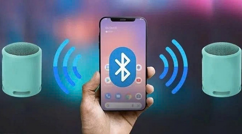 cách tăng âm lượng loa Bluetooth to hơn ảnh 5