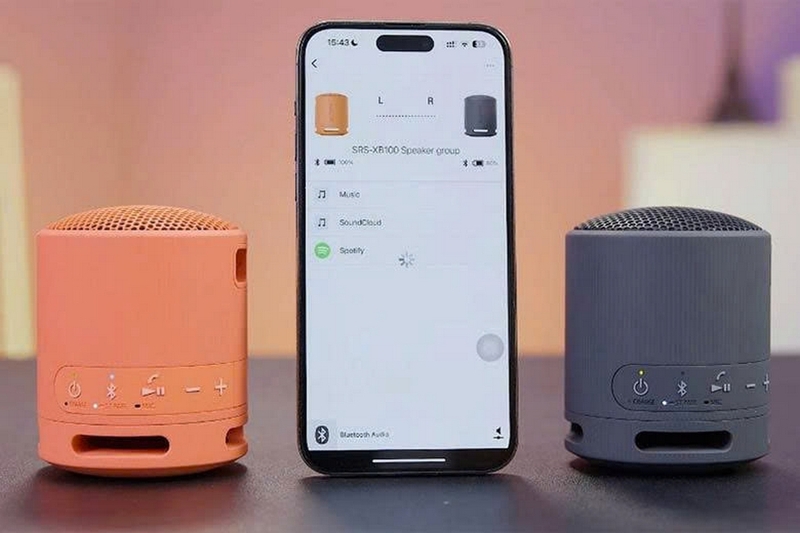 cách tăng âm lượng loa Bluetooth to hơn ảnh 6