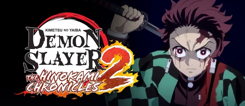 cách tăng cấp nhân vật nhanh trong Demon Slayer 2 1