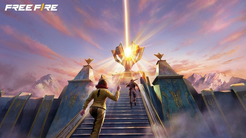 chien dau solo trong free fire