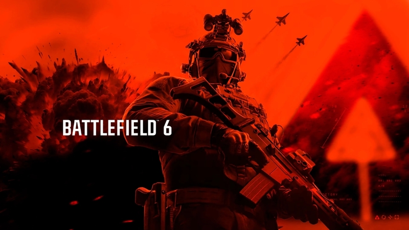 cách tăng cấp vũ khí nhanh trong Battlefield 6 8
