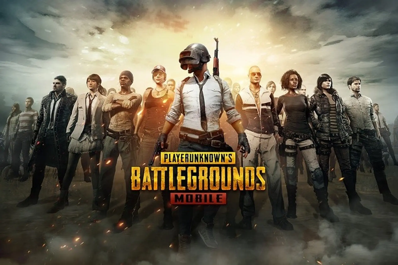 Cách tăng FPS PUBG 5