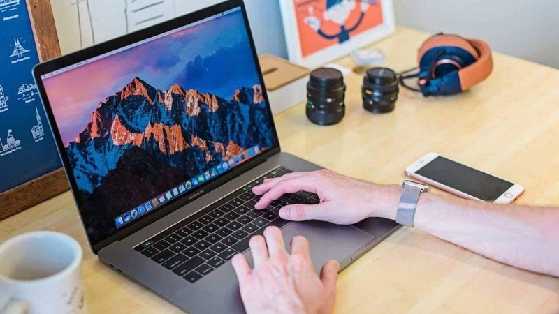 cách tăng tốc MacBook Air M5 ảnh 3