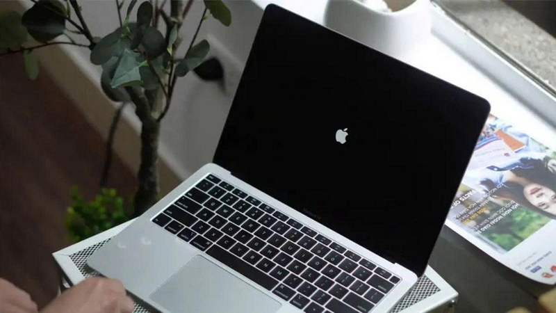 cách tăng tốc MacBook Air M5 ảnh 4