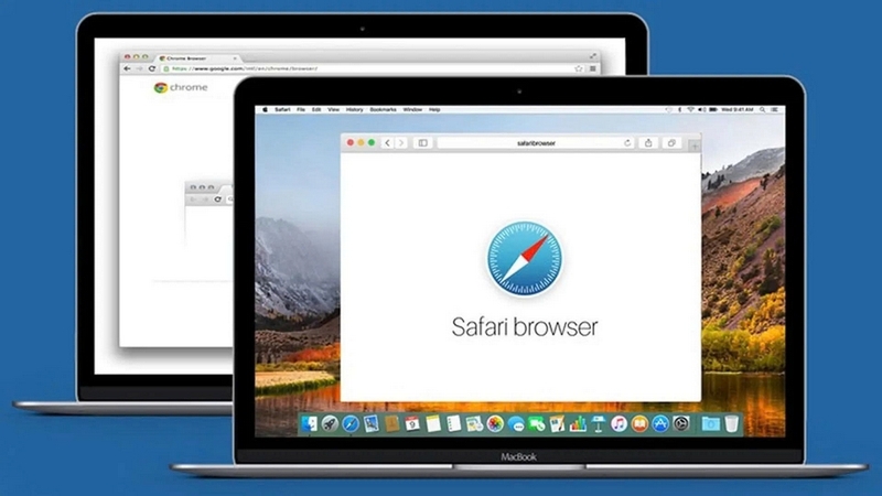 cách tăng tốc MacBook Air M5 ảnh 5