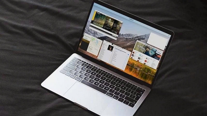 cách tăng tốc MacBook Air M5 ảnh 6