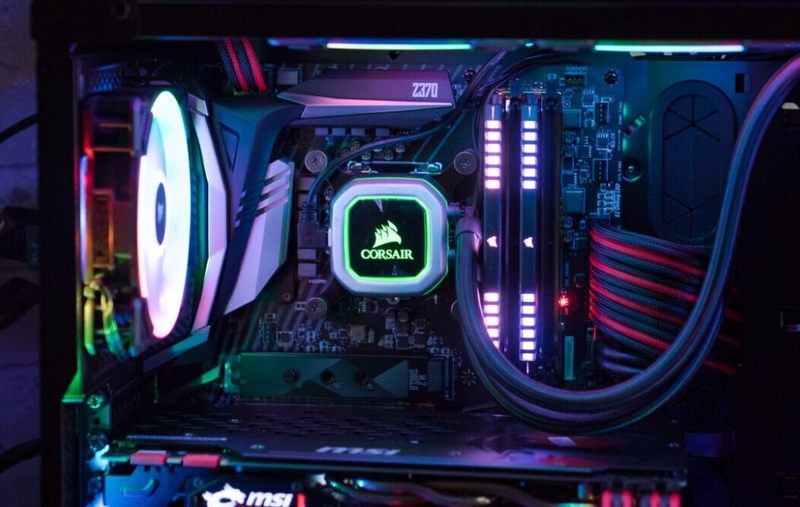 Cách tăng tốc CPU - hình 11