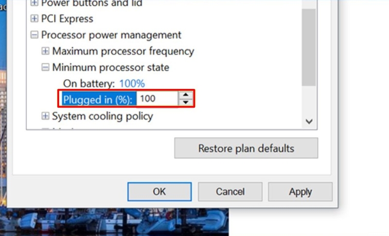 Cách tăng tốc CPU - hình 8