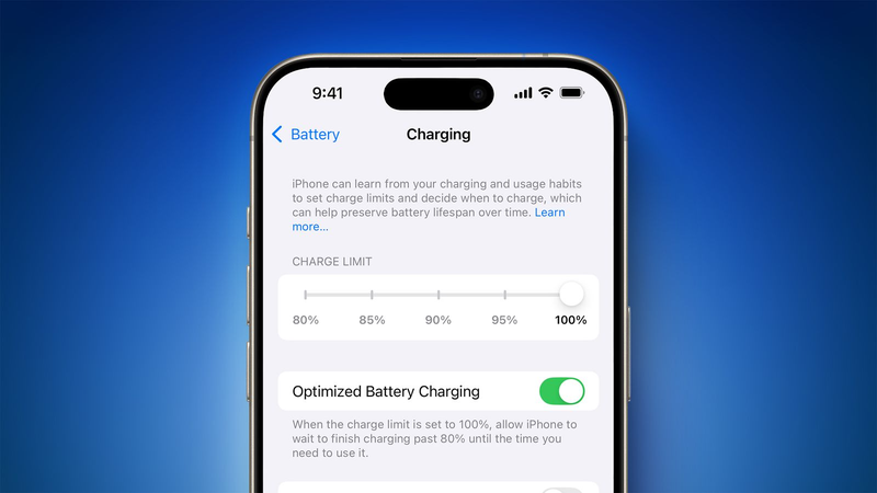 cách tăng tốc iPhone 16 cũ 4