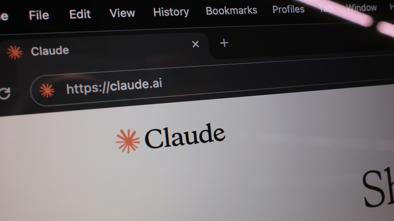 Cách tạo PowerPoint bằng Claude AI (ảnh 2)