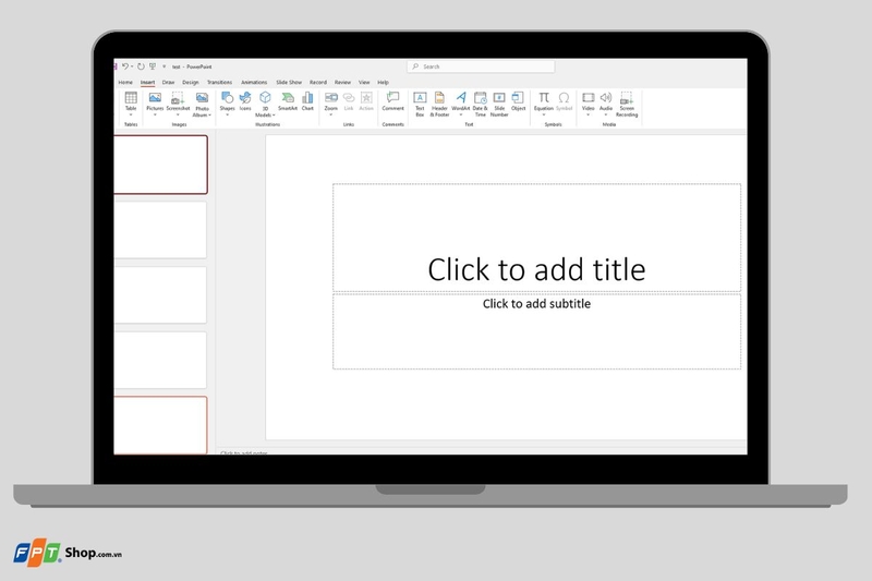 Cách tạo PowerPoint bằng Claude AI (ảnh 3)