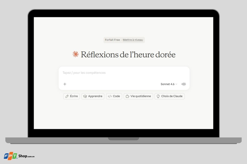 Cách tạo PowerPoint bằng Claude AI (ảnh 4)