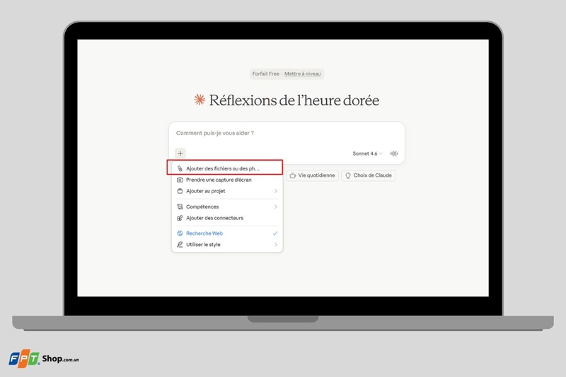 Cách tạo PowerPoint bằng Claude AI (ảnh 5)