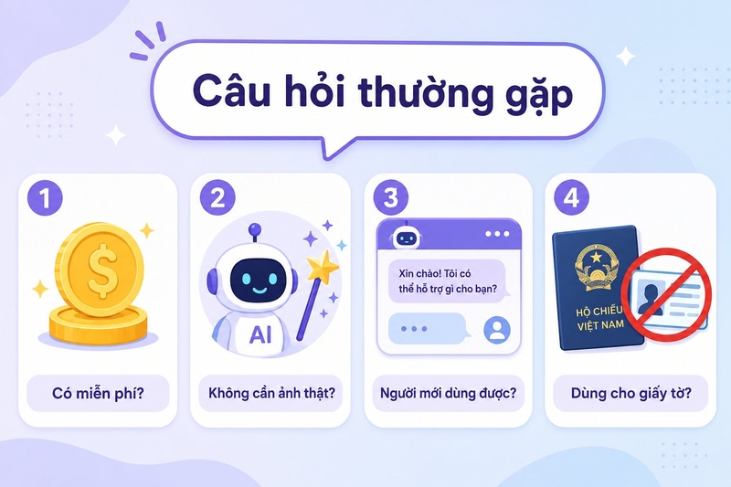 Cách tạo ảnh đại diện bằng AI ảnh 11