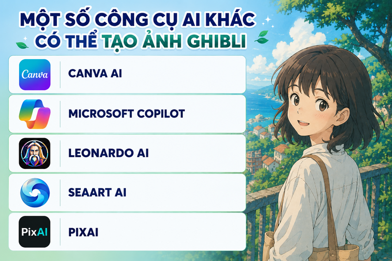 Cách tạo ảnh Ghibli bằng AI - hình 10