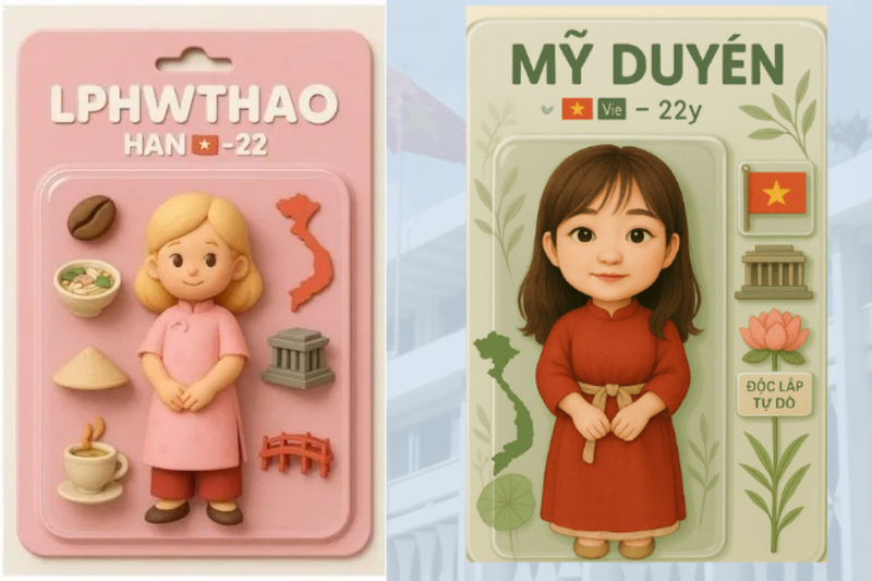 Cách tạo ảnh hộp đồ chơi với ChatGPT (3)