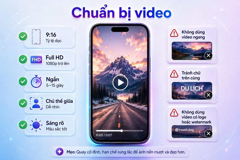 cách tạo ảnh nền động cho iphone ảnh 8