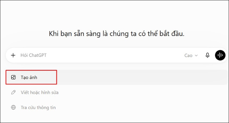 Cách tạo avatar AI từ ảnh - hình 3