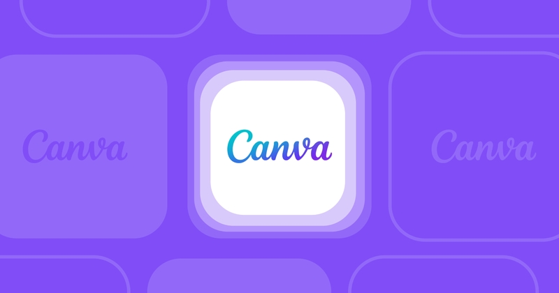 Cách tạo bản sao trên Canva (ảnh 1)