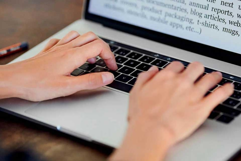 Cách tạo bookmark trong Word - 06