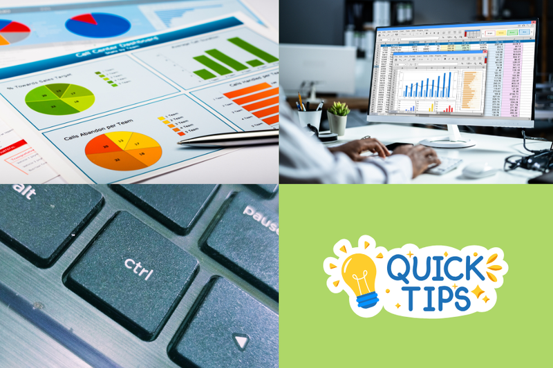 cách tạo các chuỗi AutoFill trên excel (8)