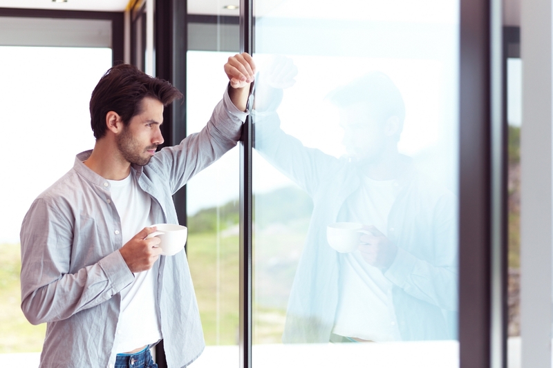 cách tạo dáng chụp ảnh ngoài trời cho nam 10