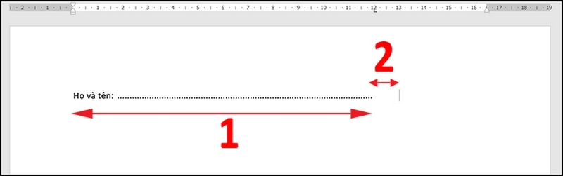 Kiểm tra kết quả trong văn bản