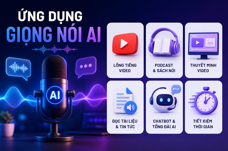 Cách tạo giọng nói AI - hình 2