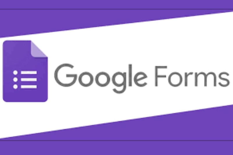 Google Form là gì?