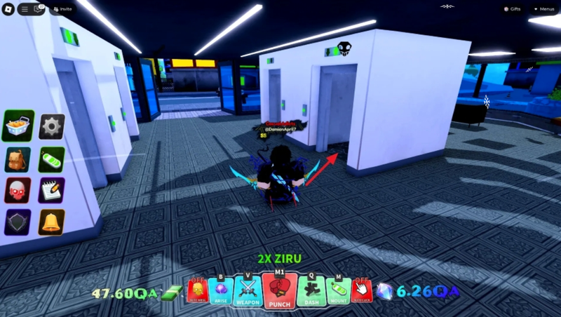 cách tạo guild trong arise crossover - Hình 1