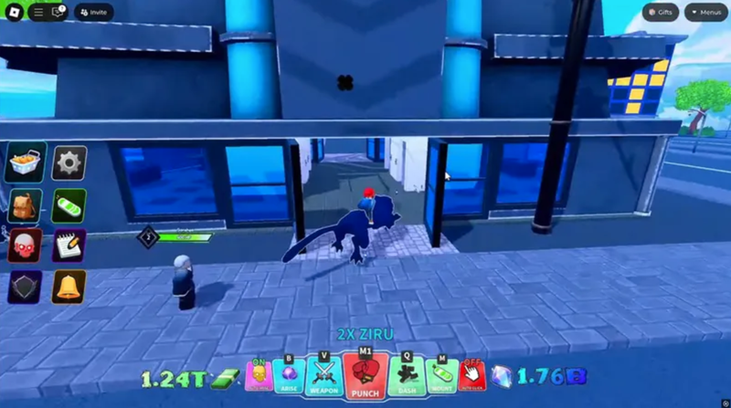 cách tạo guild trong arise crossover - Hình 6