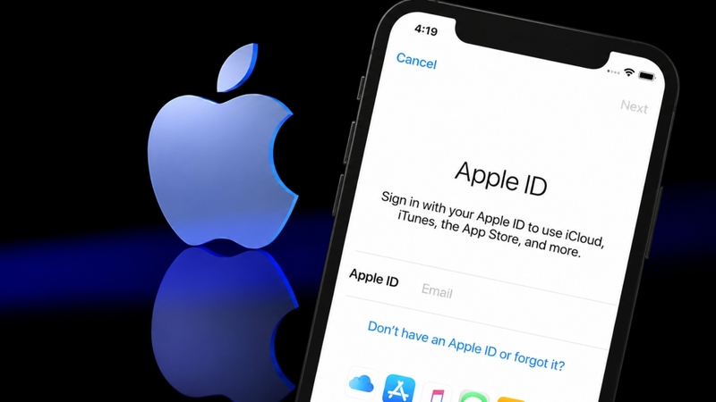 ID Apple là gì?