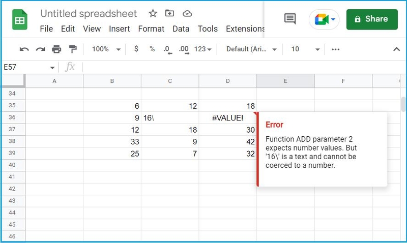 Cách tạo link Excel trên Google Drive - Hình 15