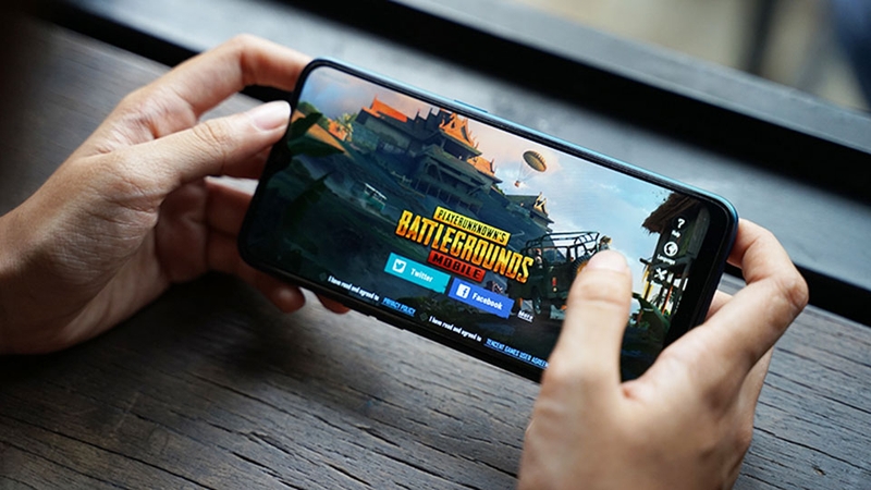 Cách tạo phòng PUBG - 10