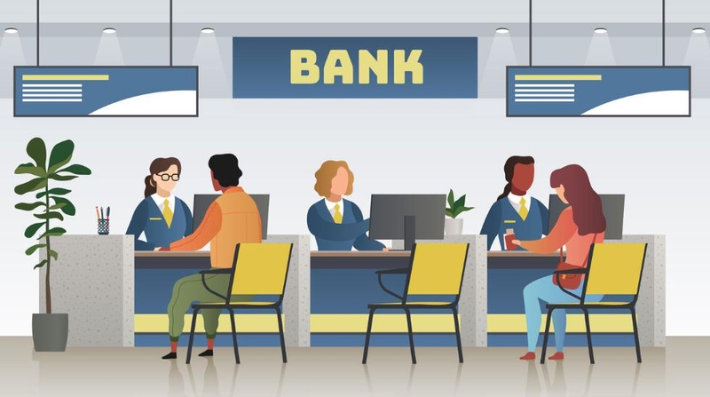 cách tạo tài khoản ngân hàng ảnh 8