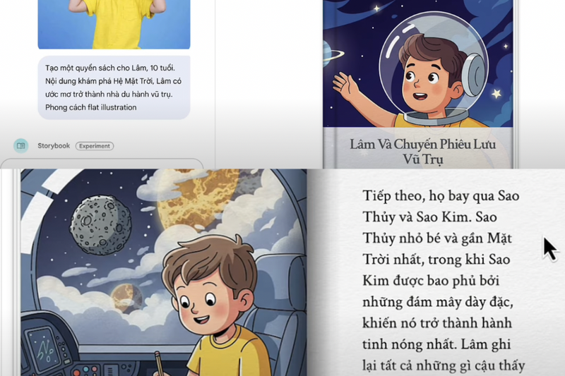 Cách tạo truyện tranh bằng AI (10)