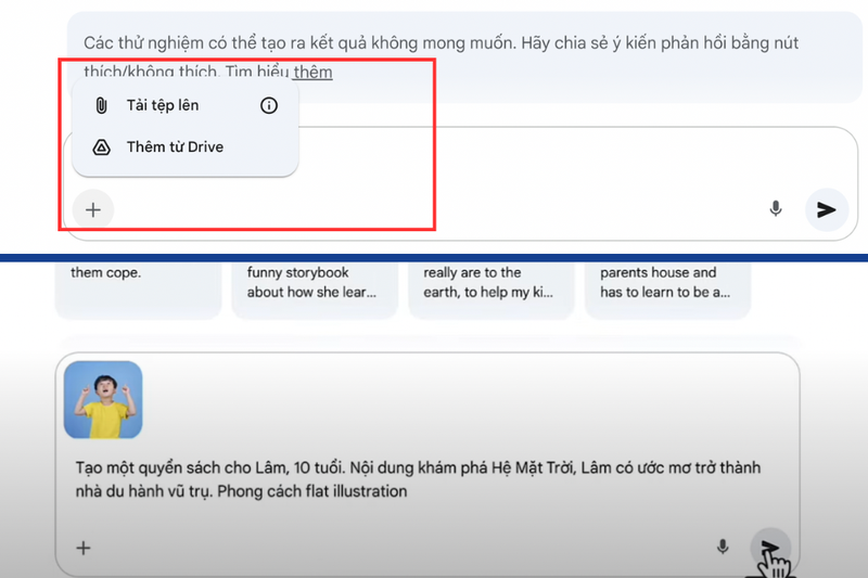 Cách tạo truyện tranh bằng AI (9)