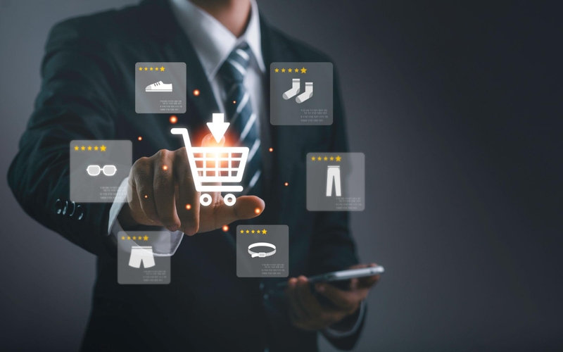 Cách tạo và gắn giỏ hàng trên Facebook - Hình 10
