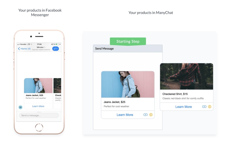 Cách tạo và gắn giỏ hàng trên Facebook - Hình 7