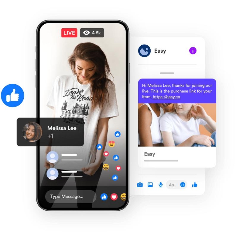Cách tạo và gắn giỏ hàng trên Facebook - Hình 9