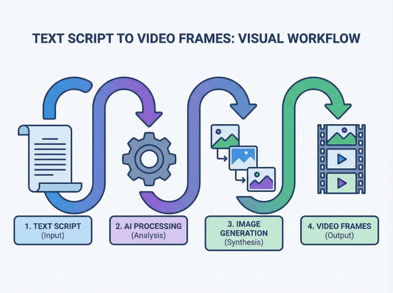 cách tạo video bằng AI - Hình 3