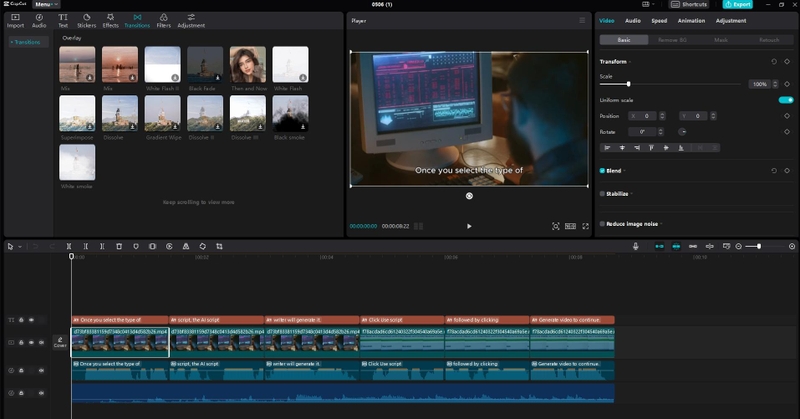 cách tạo video bằng AI - Hình 8