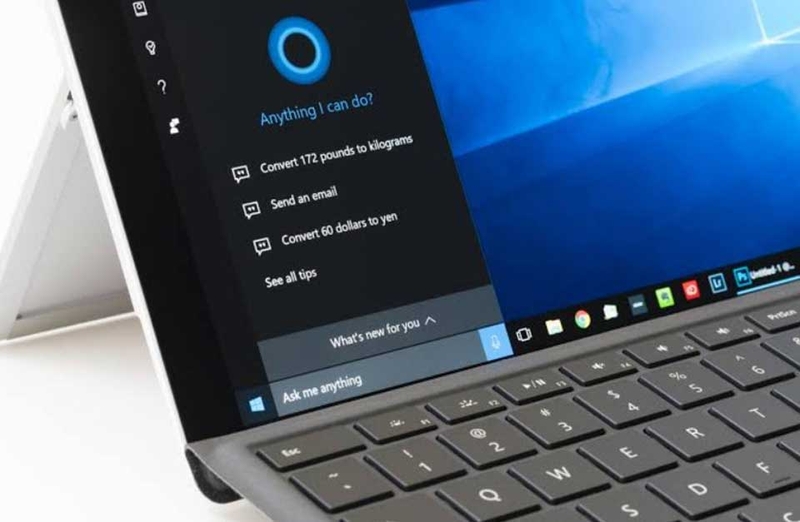 Cách tắt Cortana trên Win 10 - 02