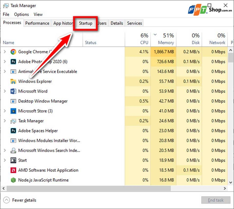Cách tắt Cortana trên Win 10 - 07